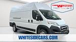 New 2025 Ram ProMaster 3500 Super High Roof Empty Cargo Van for sale #124151 - photo 1