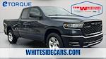 New 2025 Ram 1500 Tradesman Quad Cab Pickup for sale #124154 - photo 1