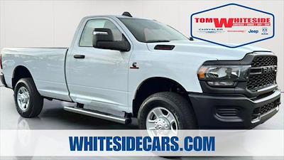 New 2024 Ram 3500 Tradesman Regular Cab 4x4 Pickup for sale #124159 - photo 1
