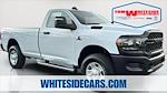 New 2024 Ram 3500 Tradesman Regular Cab 4x4 Pickup for sale #124159 - photo 1