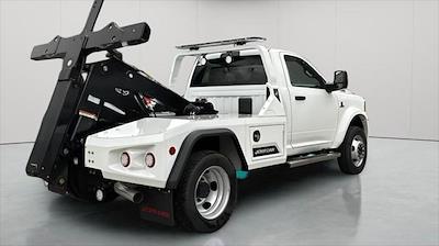 New 2024 Ram 4500 4x4 Wrecker Body for sale #124169 - photo 2