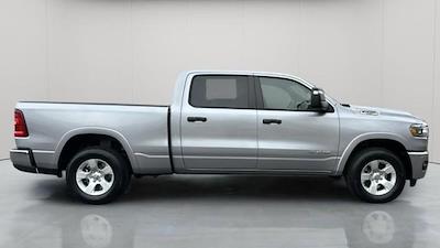 New 2025 Ram 1500 Big Horn Crew Cab 4x4 Pickup for sale #124171 - photo 2