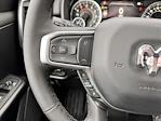 New 2025 Ram 1500 Big Horn Crew Cab 4x4 Pickup for sale #124171 - photo 18