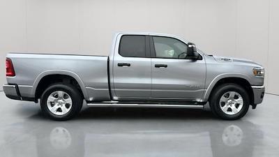 New 2025 Ram 1500 Big Horn Quad Cab 4x4 Pickup for sale #124172 - photo 2