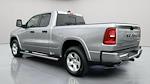 New 2025 Ram 1500 Big Horn Quad Cab 4x4 Pickup for sale #124172 - photo 7