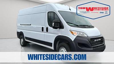 New 2025 Ram ProMaster 2500 High Roof Empty Cargo Van for sale #124186 - photo 1