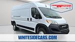 New 2025 Ram ProMaster 2500 High Roof Empty Cargo Van for sale #124186 - photo 1