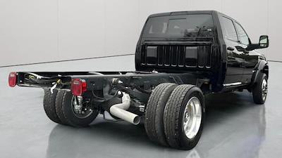 New 2024 Ram 4500 SLT Crew Cab 4x4 60 CA Cab Chassis for sale #124195 - photo 2