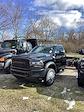 2024 Ram 5500 Regular Cab DRW 4x4, Cab Chassis for sale #124203 - photo 1