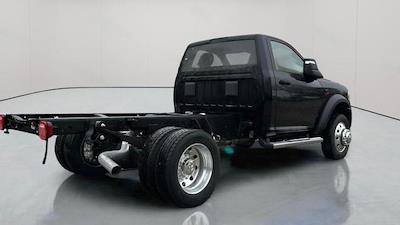 New 2024 Ram 4500 Tradesman Regular Cab 4x4 60 CA Cab Chassis for sale #124204 - photo 2