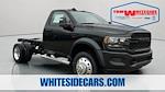 New 2024 Ram 4500 Tradesman Regular Cab 4x4 60 CA Cab Chassis for sale #124204 - photo 1