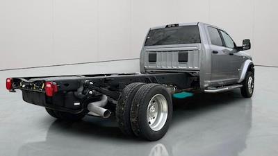 New 2024 Ram 5500 SLT Crew Cab 4x4 84 CA Cab Chassis for sale #125003 - photo 2