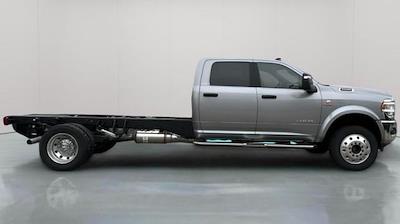 2024 Ram 5500 Crew Cab DRW 4x4, Cab Chassis for sale #125003 - photo 2