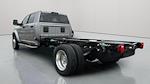 New 2024 Ram 5500 SLT Crew Cab 4x4 84 CA Cab Chassis for sale #125003 - photo 6