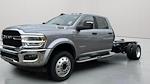 New 2024 Ram 5500 SLT Crew Cab 4x4 84 CA Cab Chassis for sale #125003 - photo 8