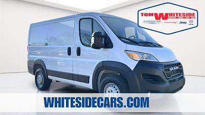 2025 Ram ProMaster 1500 Standard Roof FWD, Empty Cargo Van for sale #125004 - photo 1