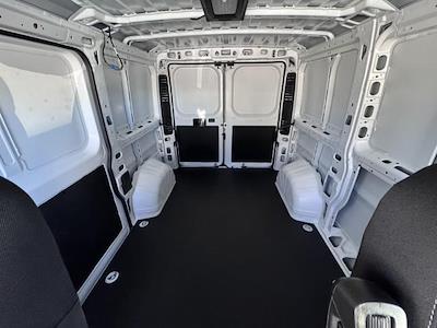 2025 Ram ProMaster 1500 Standard Roof FWD, Empty Cargo Van for sale #125004 - photo 2