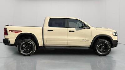 New 2025 Ram 1500 Rebel Crew Cab 4x4 Pickup for sale #125019 - photo 2