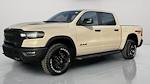 New 2025 Ram 1500 Rebel Crew Cab 4x4 Pickup for sale #125019 - photo 9