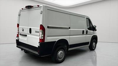 New 2025 Ram ProMaster 1500 Standard Roof Empty Cargo Van for sale #125020 - photo 2