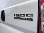 New 2025 Ram ProMaster 1500 Standard Roof Empty Cargo Van for sale #125020 - photo 13