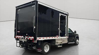 New 2024 Ram 5500 Regular Cab Box Truck for sale #125022 - photo 2
