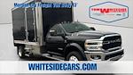 New 2024 Ram 5500 Regular Cab Box Truck for sale #125022 - photo 1