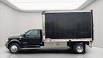 New 2024 Ram 5500 Regular Cab Box Truck for sale #125022 - photo 7