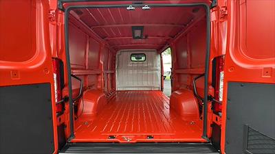 New 2025 Ram ProMaster 2500 Standard Roof Empty Cargo Van for sale #125025 - photo 2