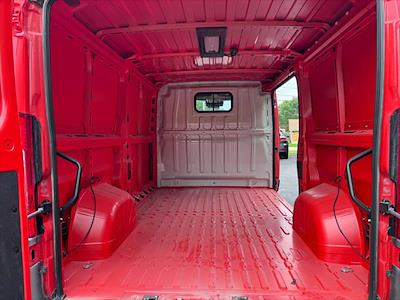 New 2025 Ram ProMaster 2500 Standard Roof Empty Cargo Van for sale #125025 - photo 2