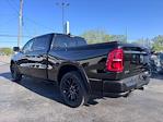 New 2025 Ram 1500 Limited Crew Cab 4x4 Pickup for sale #125058 - photo 8