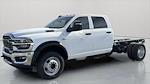 New 2025 Ram 5500 Tradesman Crew Cab 4x4 60 CA Cab Chassis for sale #125063 - photo 10