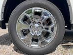 New 2025 Ram 1500 Big Horn Crew Cab 4x4 Pickup for sale #125067 - photo 37