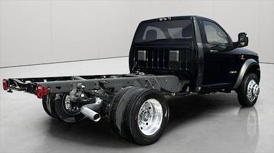 New 2025 Ram 4500 Big Horn Regular Cab 60 CA Cab Chassis for sale #125069 - photo 2