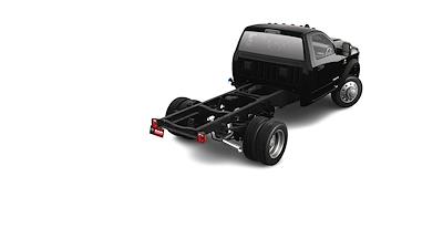 New 2025 Ram 4500 Big Horn Regular Cab 60 CA Cab Chassis for sale #125069 - photo 2