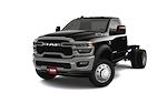New 2025 Ram 4500 Big Horn Regular Cab 60 CA Cab Chassis for sale #125069 - photo 1