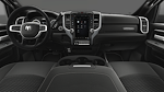 New 2025 Ram 4500 Big Horn Regular Cab 60 CA Cab Chassis for sale #125069 - photo 6
