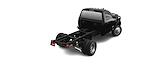 New 2025 Ram 4500 Big Horn Regular Cab 60 CA Cab Chassis for sale #125069 - photo 2
