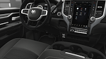 New 2025 Ram 4500 Big Horn Regular Cab 60 CA Cab Chassis for sale #125069 - photo 4