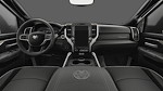 New 2025 Ram 2500 Laramie Crew Cab 4x4 Pickup for sale #125084 - photo 6