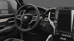 New 2025 Ram 2500 Laramie Crew Cab 4x4 Pickup for sale #125084 - photo 9