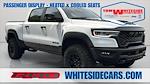 New 2025 Ram 1500 TRX Crew Cab 4x4 Pickup for sale #125087 - photo 1