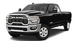 New 2025 Ram 2500 Big Horn Crew Cab 4x4 Pickup for sale #125098 - photo 1