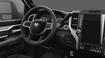 New 2025 Ram 2500 Big Horn Crew Cab 4x4 Pickup for sale #125098 - photo 9