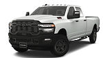 New 2025 Ram 2500 Tradesman Crew Cab 4x4 Pickup for sale #125103 - photo 1