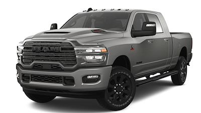 New 2025 Ram 2500 Laramie Mega Cab 4x4 Pickup for sale #125104 - photo 1