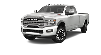 New 2025 Ram 3500 Limited Crew Cab 4x4 Pickup for sale #125105 - photo 1