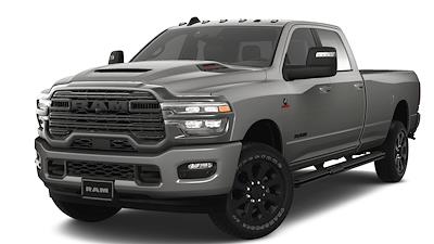 New 2025 Ram 2500 Laramie Crew Cab 4x4 Pickup for sale #125108 - photo 1