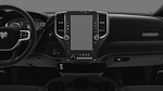 New 2025 Ram 3500 Big Horn Regular Cab 4x4 DRW Pickup for sale #125110 - photo 5