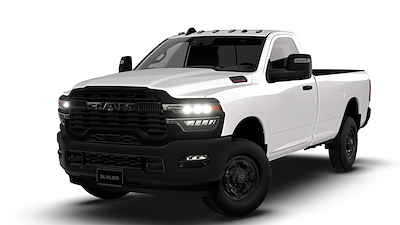 New 2026 Ram 2500 Tradesman Regular Cab Pickup for sale #125116 - photo 1